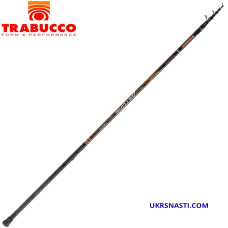 Удилище лодочное Trabucco Astore X T-Boat Heavy 320~4005(2)/250 длина 3,2м-4м тест до 250гр